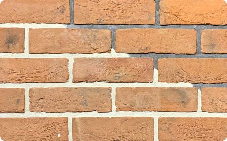 Pink Color Wall Bricks